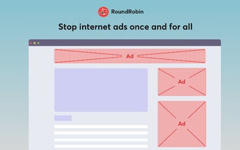 Adblock by RoundRobin