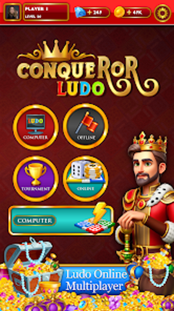 Ludo Online