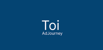 Toi Ads Journey