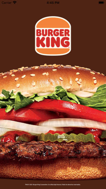 Burger King Costa Rica