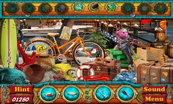 249 New Free Hidden Object Games Puzzle Dockyard