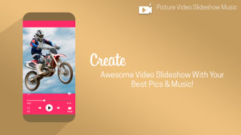 Photo Video Slideshow Music