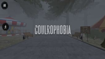 Coulrophobia Clownophobia
