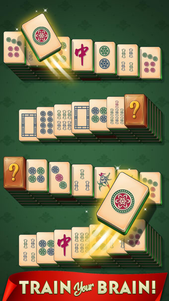 Mahjong Solitaire Crush