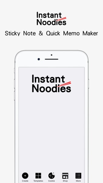 Instant Noodles: Original