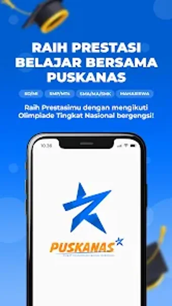 PUSKANAS