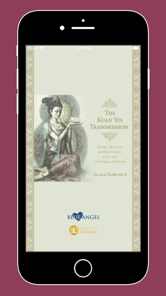 The Kuan Yin Transmission