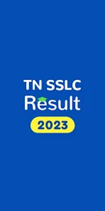 TN SSLC Result 2023