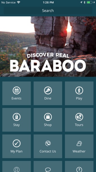 Visit Baraboo