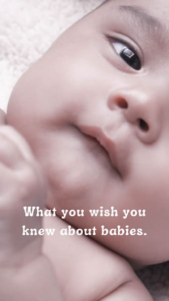 babybubble: free mom advice
