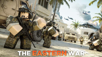 The Eastern War