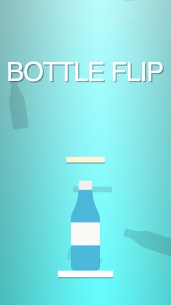 Bottle Flipping 2k17 - Flip Challenge on that Beat