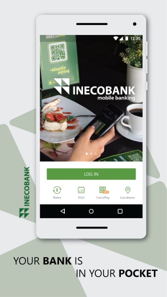 InecoMobile  Your Mobile Banking App
