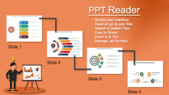 PPTX File Opener  PPT Reader