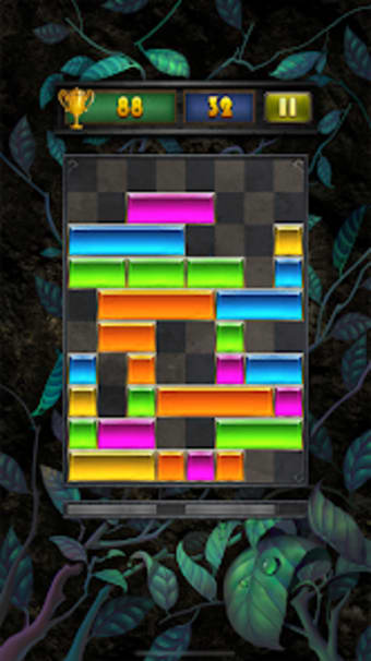 Drop Block Puzzle