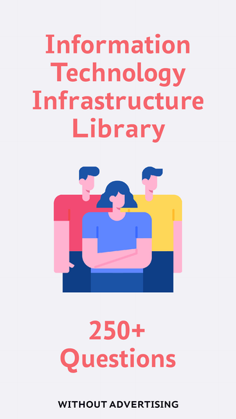 Information Tech Infr. Library