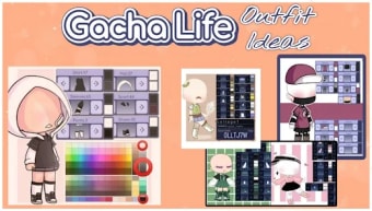 Outfit Ideas For Gacha Life