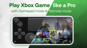 Xbox Game Controller - XbOne