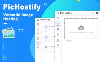 PicHostify