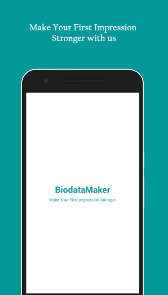 BioDataMaker