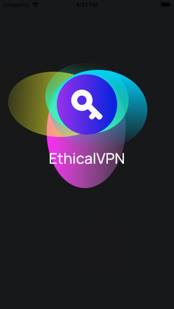 Ethical Secure VPN