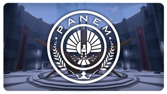 Panem The 20th Annual Hunger Games