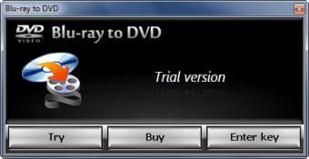 VSO Blu-ray to DVD Converter