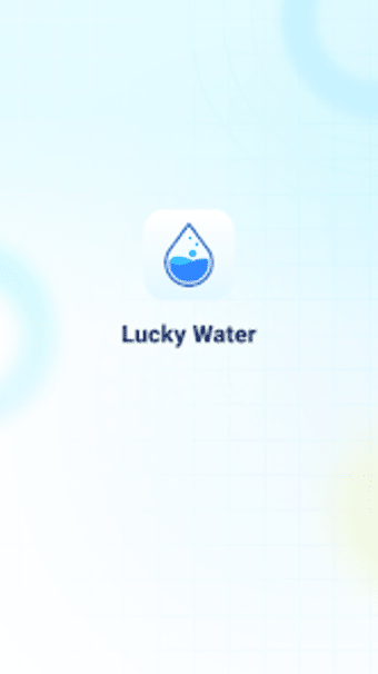 Lucky Water