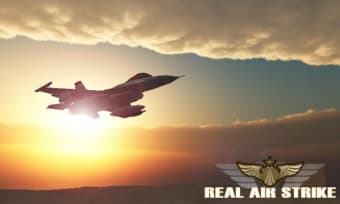 Real Air Strike