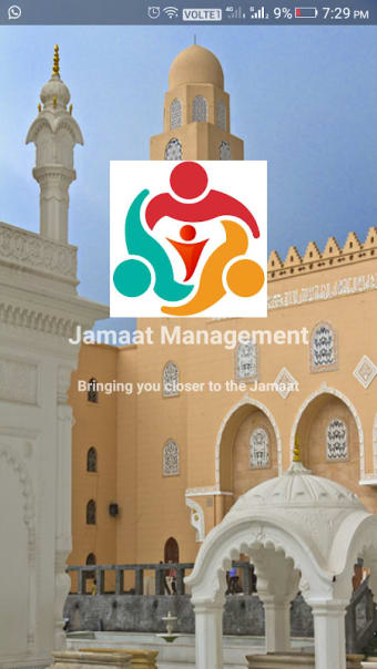 iJamaat (Jamaat full Solution)