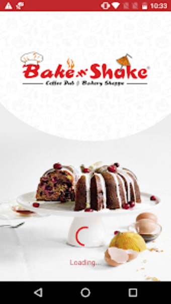 Bake-n-Shake Quick-Buy