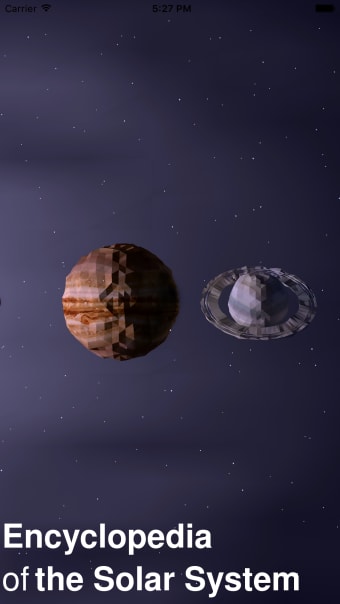 CHI Encyclopedia of the Solar System