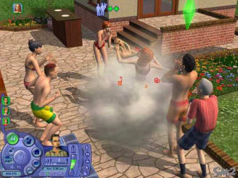 Los Sims 2 Diseñador de Casas