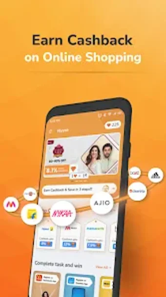 Hyyzo - Get Highest Cashback