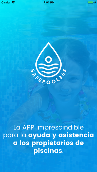 SafePool365