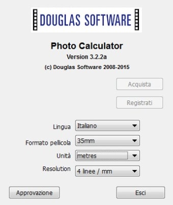 Photo Calculator