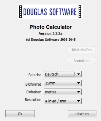 Photo Calculator