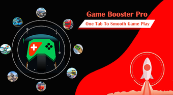 Game Booster Pro 4X: Smoother