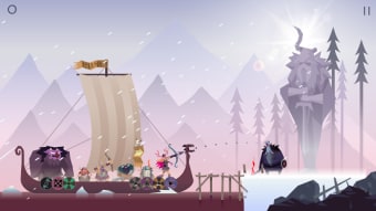 Vikings: an Archers Journey