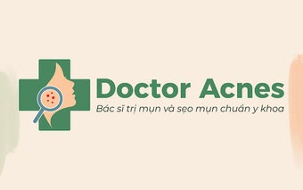 Điều trị mụn và sẹo mụn - DoctorAcnes