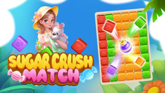 Sugar Crush Match