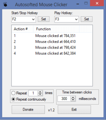 auto mouse clicker and mover windows 10
