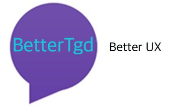 BetterTgd