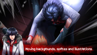 The Letter - Scary Horror Choice Visual Novel Game