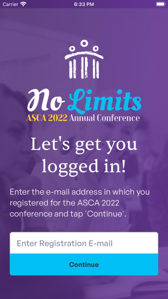 ASCA Conferences