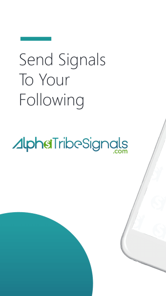Alpha Tribe Signals