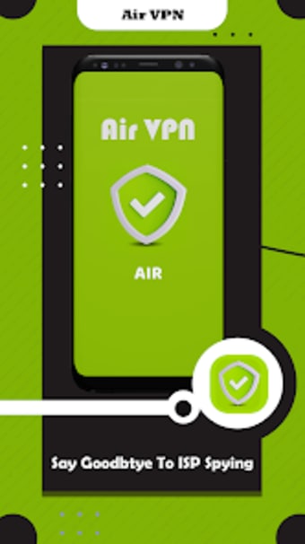 Air VPN Fast VPN  Secure VPN