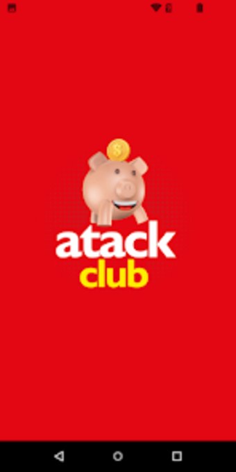Atack Club