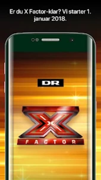 DR X Factor