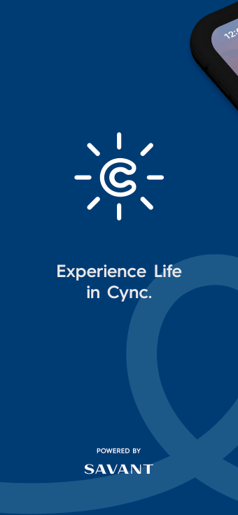 Cync the new name of C by GE